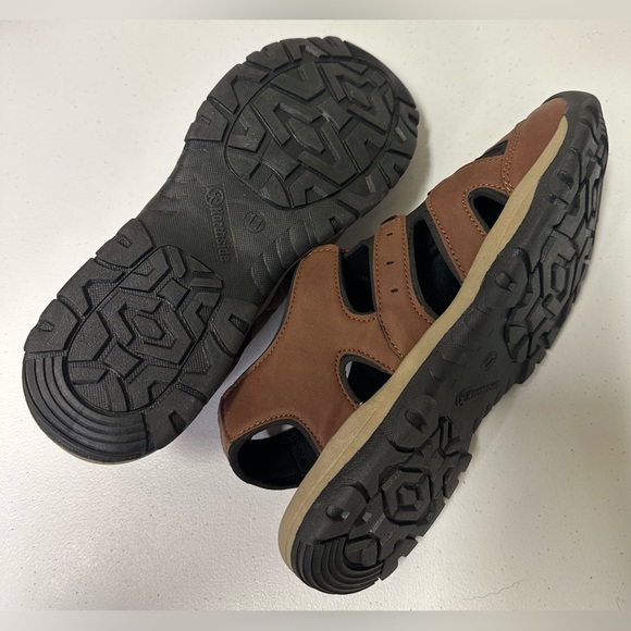 Northside Mens Burke Il Sport Athletic Sandal NWOT - Picture 4 of 12